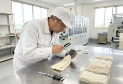 株式会社ベルベックス